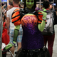 Illustration for article titled Coolest Comic-Con Cosplay Day 2: The Reckoning